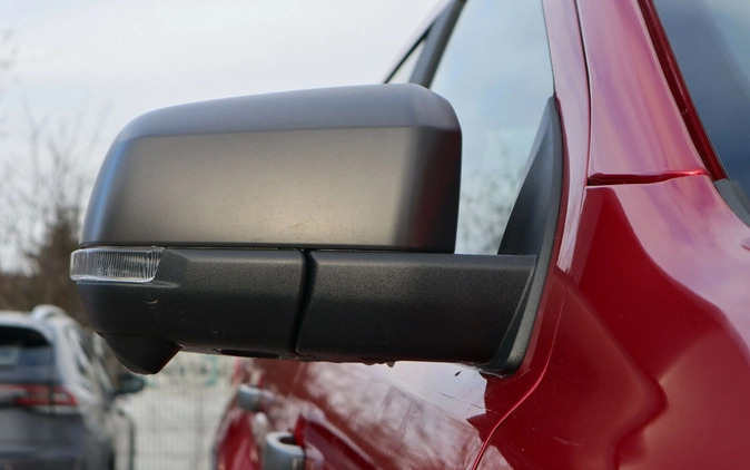 Volkswagen Amarok cena 315495 przebieg: 8, rok produkcji 2023 z Olsztyn małe 436